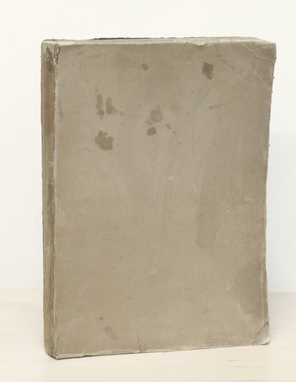 Augusto Torlonia - Undici Mesi in Viaggio - 1^ ed. …