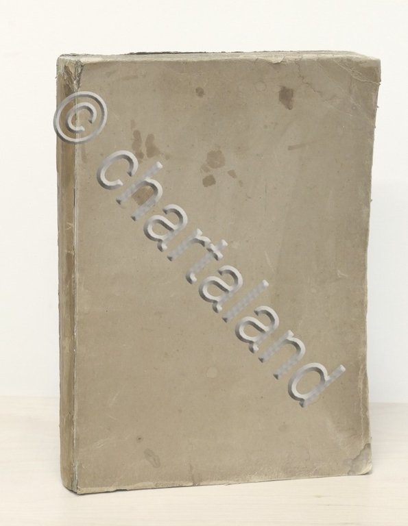 Augusto Torlonia - Undici Mesi in Viaggio - 1^ ed. …