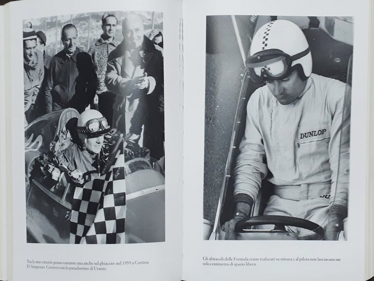 Auto Sport - C. Manfredini - Anni Veloci Dalla Topolino …