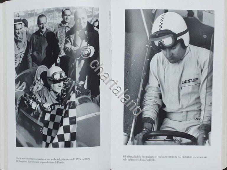 Auto Sport - C. Manfredini - Anni Veloci Dalla Topolino …