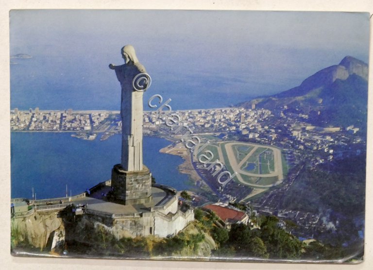 Autografo del calciatore Robert Bettega su cartolina postale - 1968