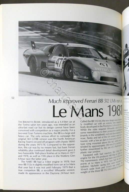 Automobilismo - Ferrari Album 1 - 2 - 3 - …