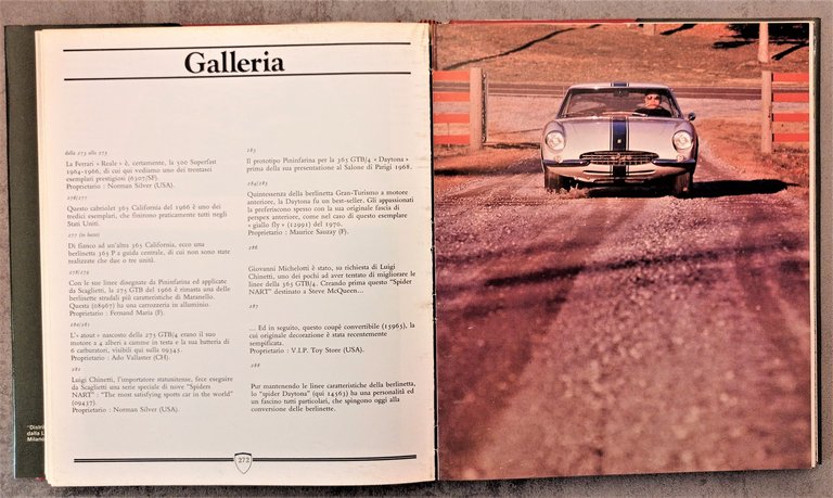 Automobilismo - La leggenda Ferrari - A. Prunet - Le …