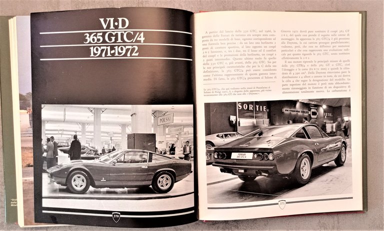 Automobilismo - La leggenda Ferrari - A. Prunet - Le …