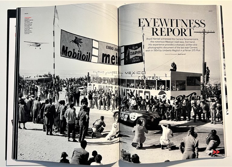 Automobilismo - The Official Ferrari Magazine N. 20 - ed. …