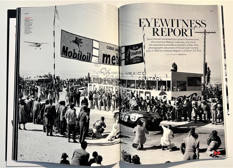 Automobilismo - The Official Ferrari Magazine N. 20 - ed. …