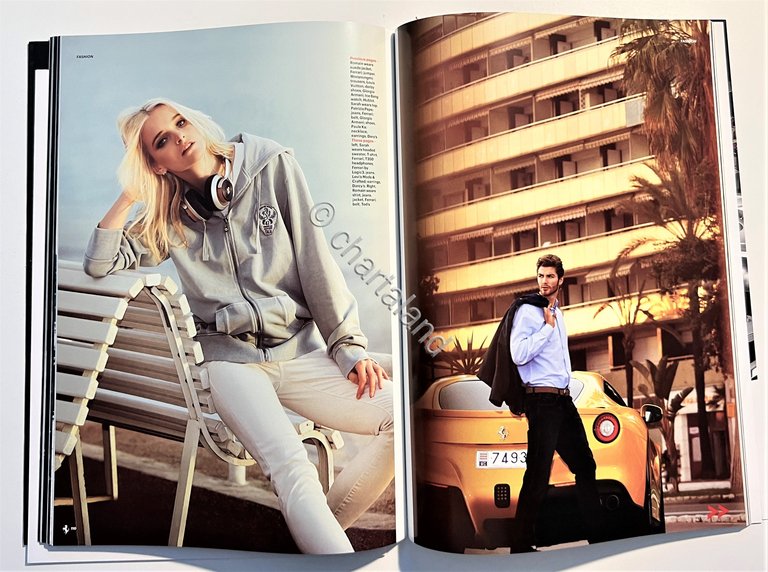 Automobilismo - The Official Ferrari Magazine N. 20 - ed. …
