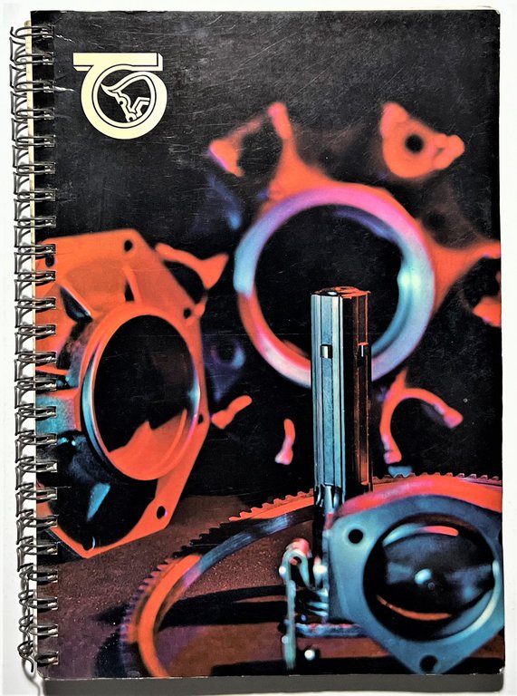 Automobilismo - Toro di Lupo A. & C. Ricambi Veicoli … | Immagine Gallery 1