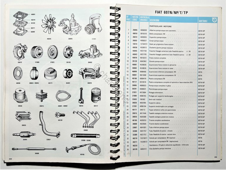Automobilismo - Toro di Lupo A. & C. Ricambi Veicoli …