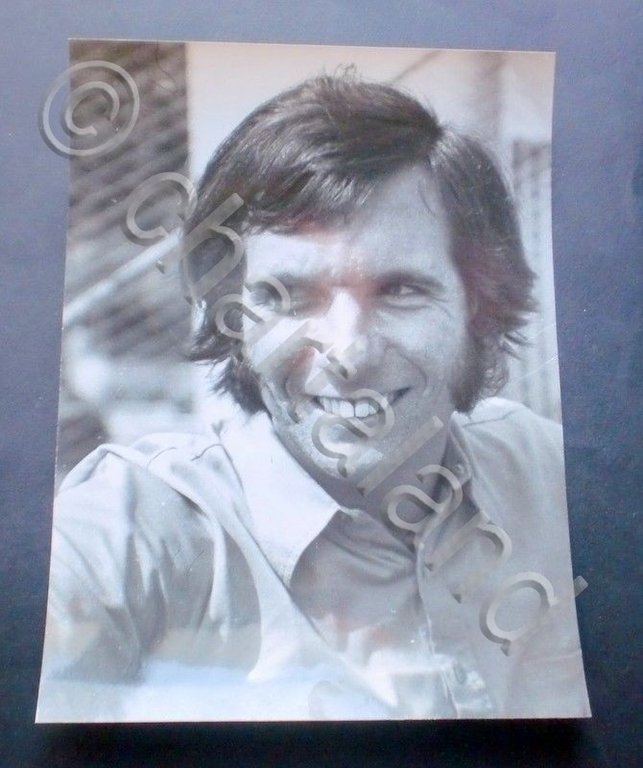 Automobilismo Sport - Fotografia Formula 1 - Emerson Fittipaldi Lotus …