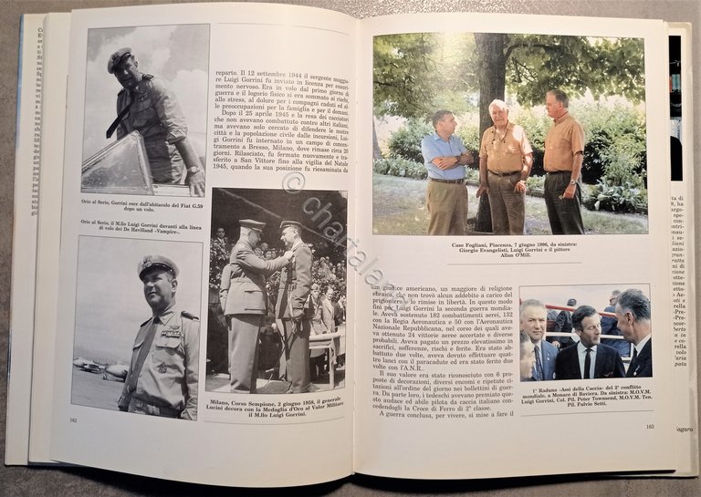 Aviazione Militare - G. Evangelisti - Uomini e Macchine nei …