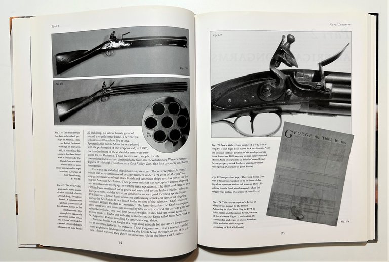 B. Ahearn - Flintlock Muskets in American Revolution and Other …