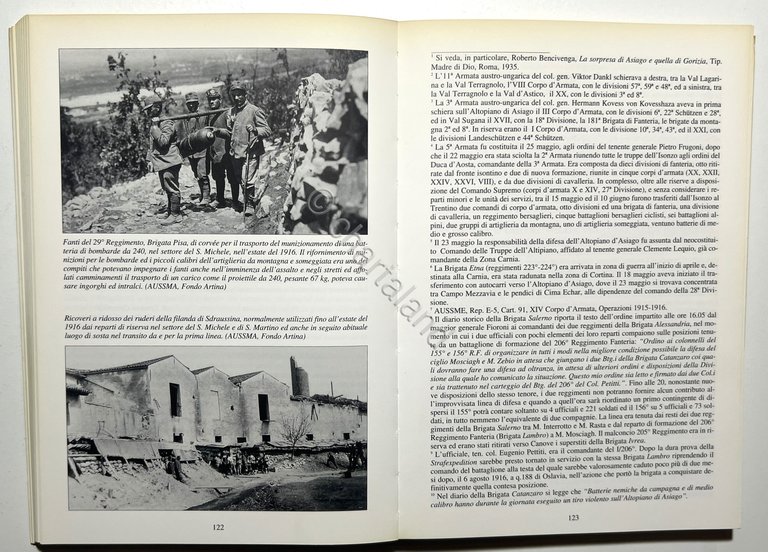 B. Di Martino - La Guerra della Fanteria 1915-1918 - … | Immagine Gallery 2