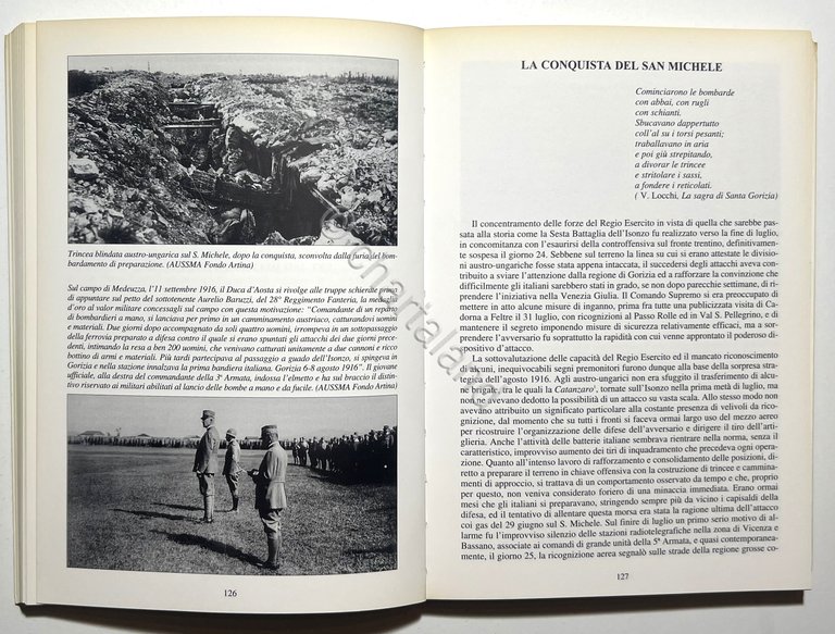 B. Di Martino - La Guerra della Fanteria 1915-1918 - … | Immagine Gallery 3