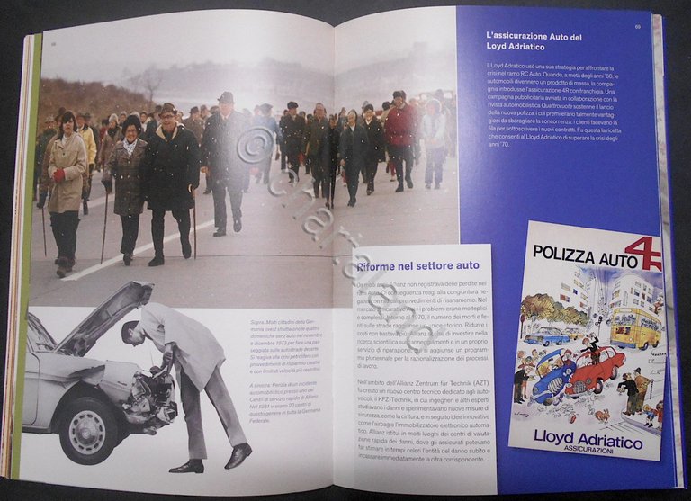 B. Eggenkamper - G. Modert - S. Pretzlik - Allianz: …