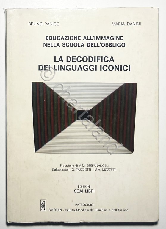 B. Panico e M. Danini - La decodifica dei linguaggi …