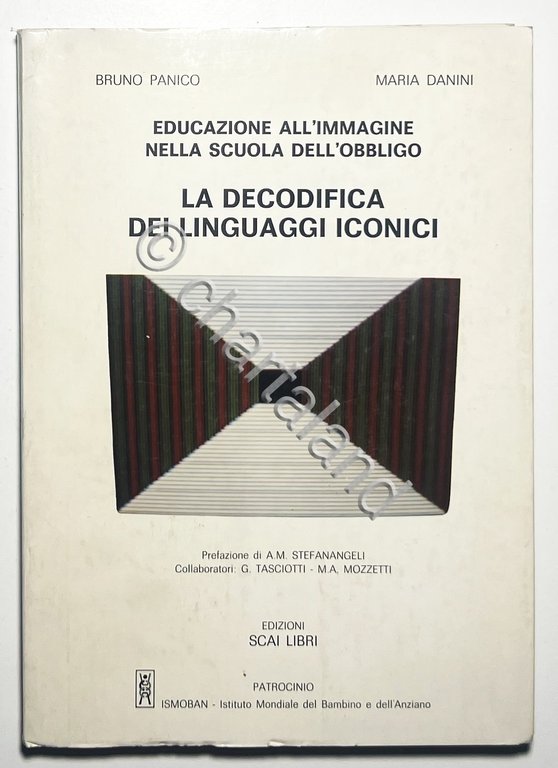 B. Panico e M. Danini - La decodifica dei linguaggi …