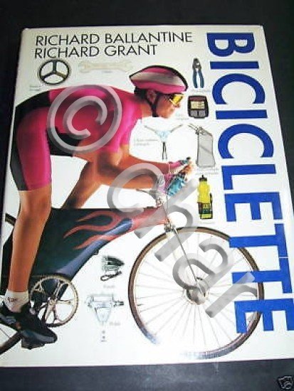Ballantine e Grant - Biciclette - Storia e tecnica - …
