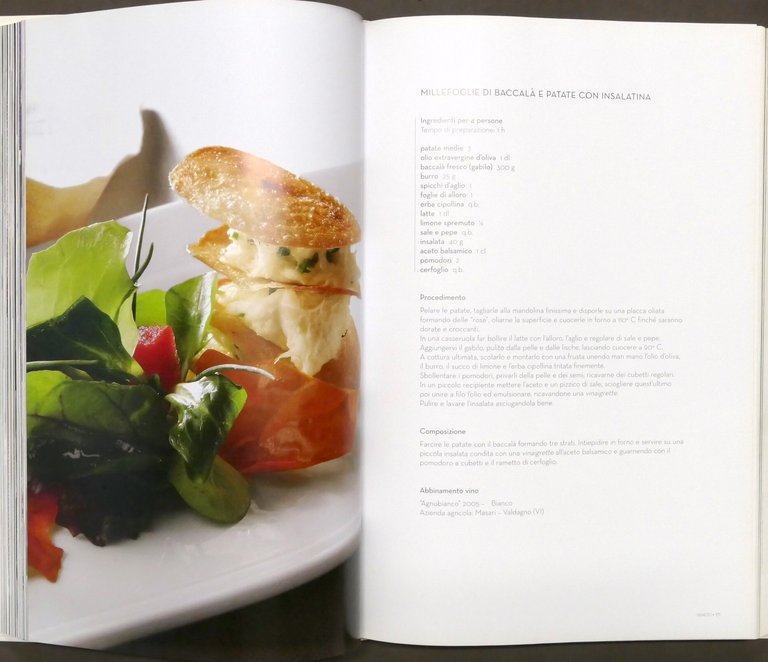 Barilla - La cucina regionale italiana - I grandi cuochi …