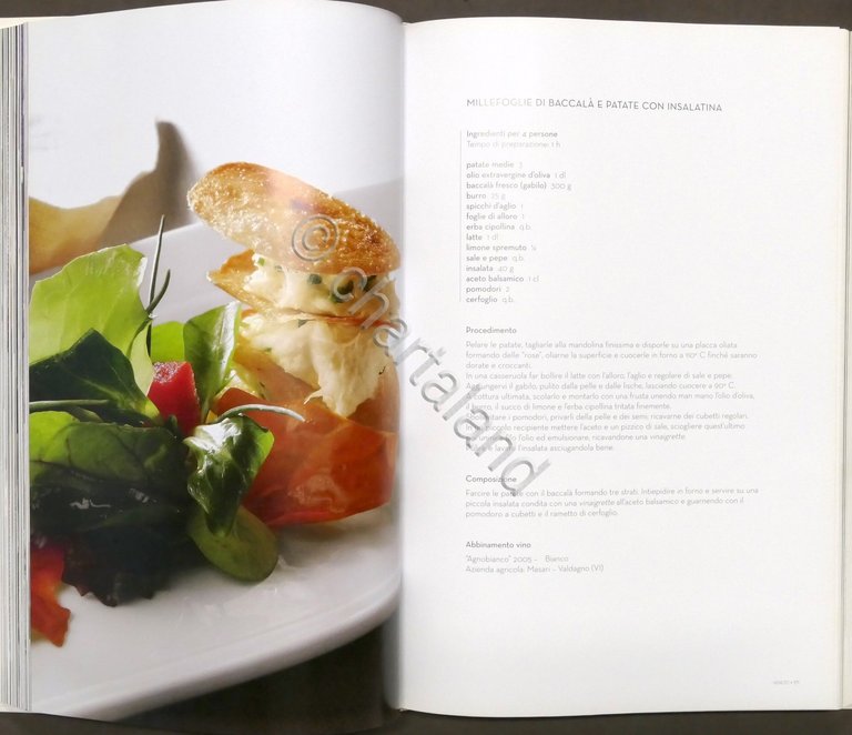 Barilla - La cucina regionale italiana - I grandi cuochi …