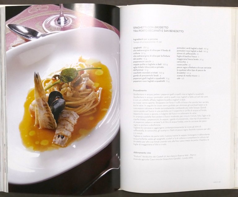 Barilla - La cucina regionale italiana - I grandi cuochi …