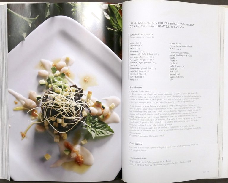 Barilla - La cucina regionale italiana - I grandi cuochi …