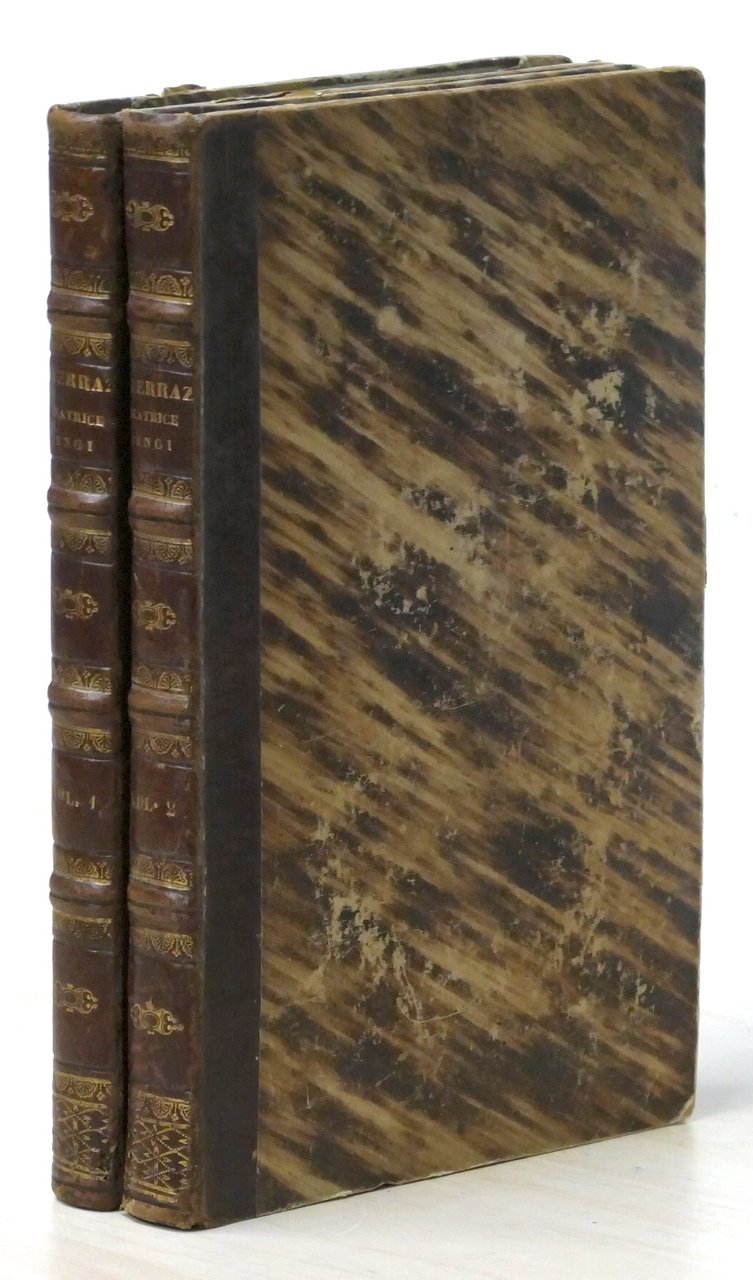 Beatrice Cenci - Storia del secolo XVI di F.D. Guerrazzi … | Immagine principale