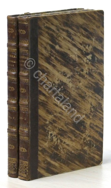 Beatrice Cenci - Storia del secolo XVI di F.D. Guerrazzi … | Immagine Gallery 3