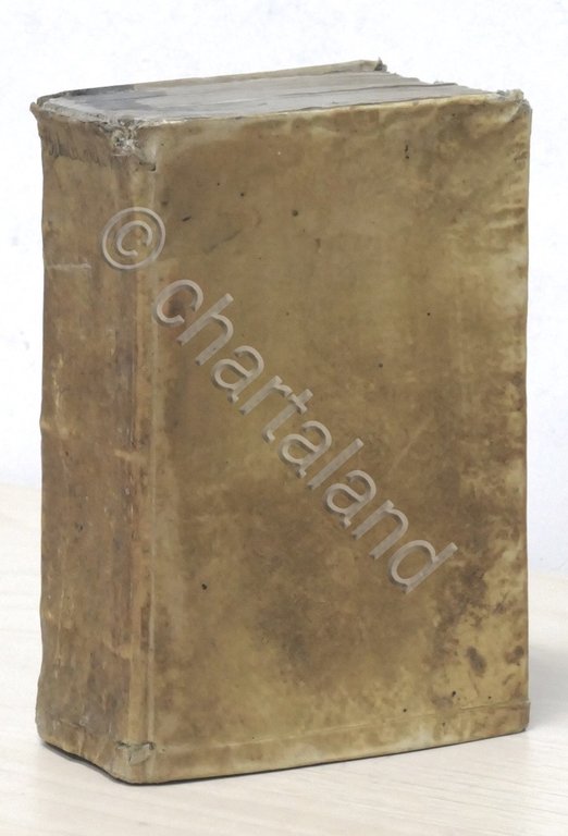 Bibbia - Biblia Sacra Vulgatae Editionis - ed. 1706 N. …