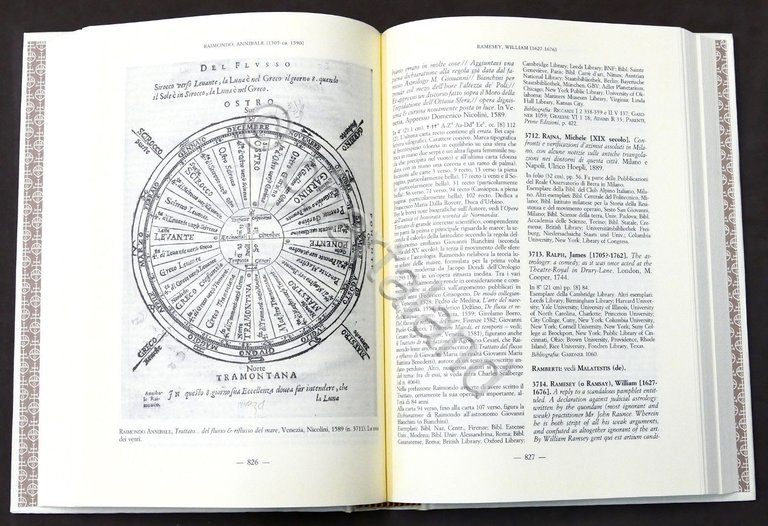 Bibliografia - Cantamessa - Astrologia opere a stampa - 2 …