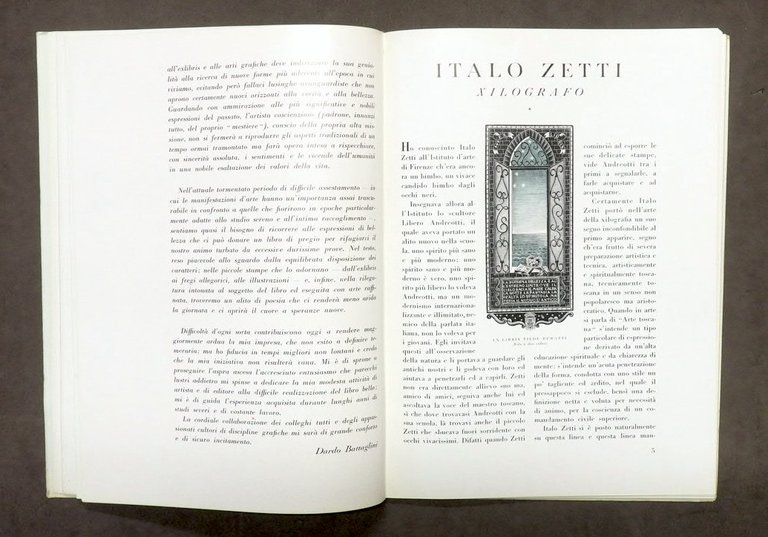 Bibliografia - Ex libris - Le arti del libro - …