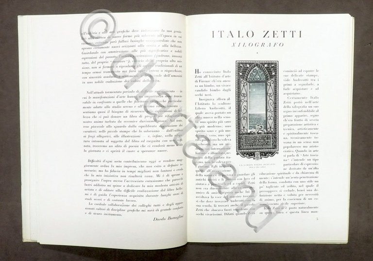 Bibliografia - Ex libris - Le arti del libro - …