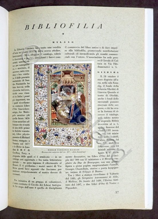 Bibliografia - Ex libris - Le arti del libro - …