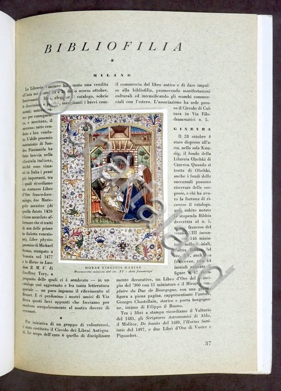 Bibliografia - Ex libris - Le arti del libro - …