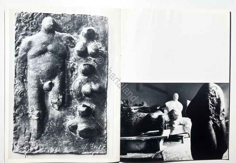 Biennale di Venezia XXXIV - Padiglione Tedesco - 1968 | Immagine Gallery 2