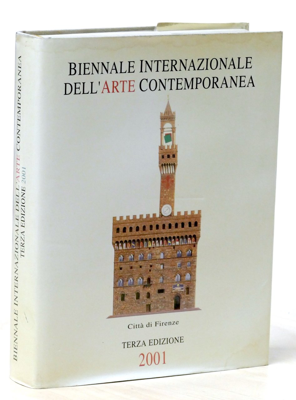 Biennale Internazionale dell'Arte Contemporanea - Città di Firenze - ed. …