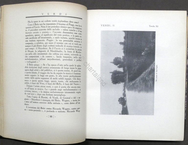 Biografia - Carlo Gatti - Verdi - Opera completa - … | Immagine Gallery 6