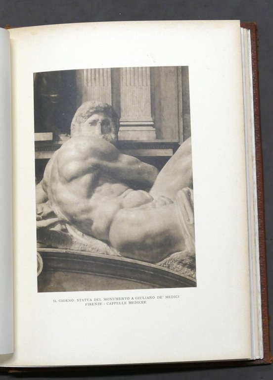 Biografia - Michelangelo La Vita raccolta da Condivi - ed. … | Immagine Gallery 4