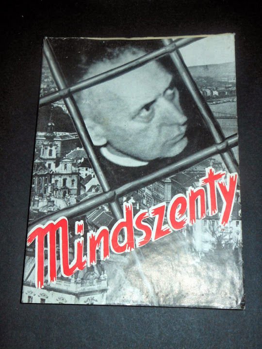 Biografia - Peterffy - Il Cardinale Mindszenty - Vita martire …