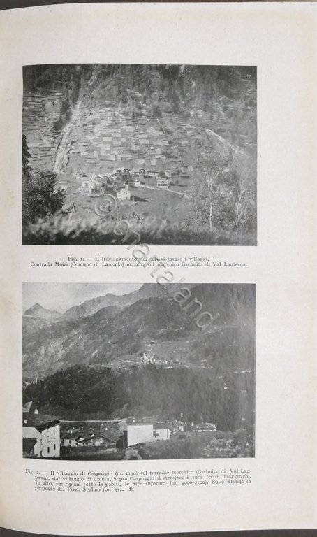Bollettino della R. Società Geografica Italiana - Serie VI - …