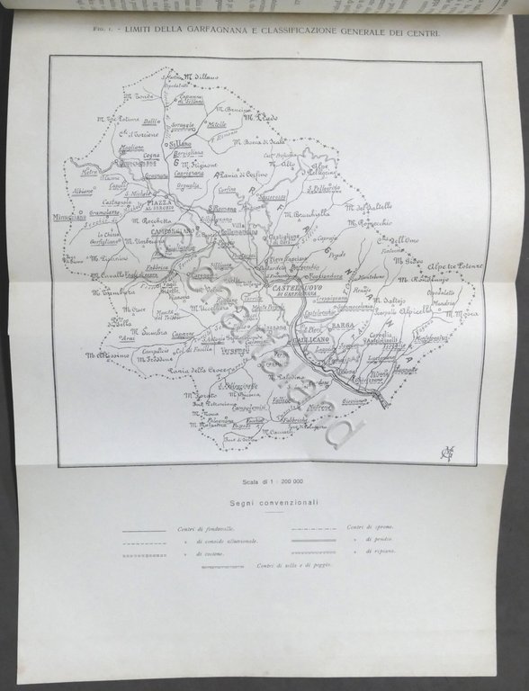 Bollettino della R. Società Geografica Italiana - Serie VI - …