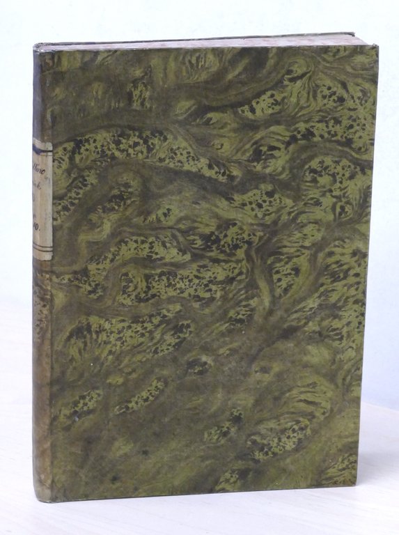 Bollettino Provinciale Atti Governo Lombardia Parte I Semestre Primo - … | Immagine Gallery 5