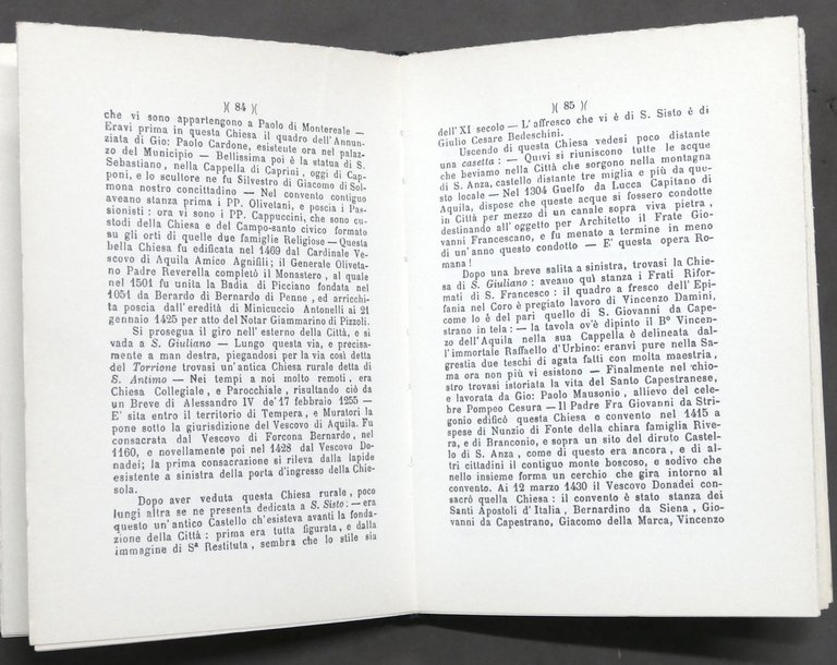 Bonanni - La Guida Storica della Citt‡ dell'Aquila - 1874 …