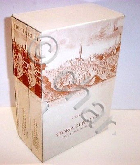 Bonazzi - Storia di Perugia dalle origini al 1860 - … | Immagine Gallery 2