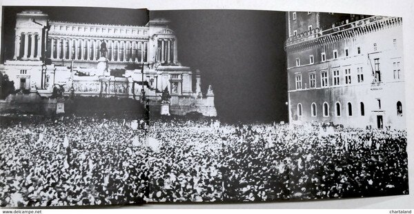 Romano Mussolini - Benito Mussolini - Apologia di mio padre …