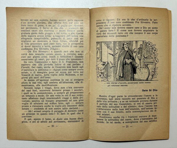 Biografia - P. Samuele Cultrera - P. Innocenzo da Caltagirone … | Immagine Gallery 1