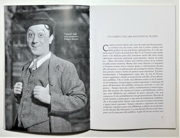 M. Scaglione - Gioie e Dolor ' D Lice ' …