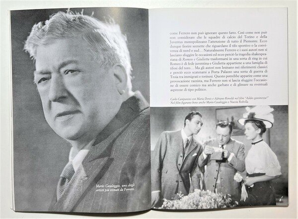 M. Scaglione - Gioie e Dolor ' D Lice ' …