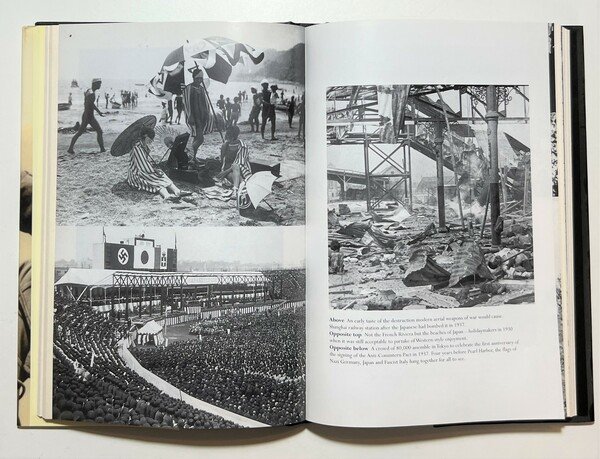 WWII - L. Rees - Horror in the East - … | Immagine Gallery 1