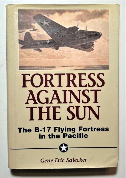 Aeronautica militare - G. E. Salecker - Fortress Against The …